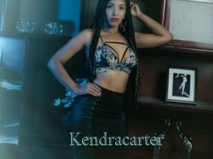 Kendracarter