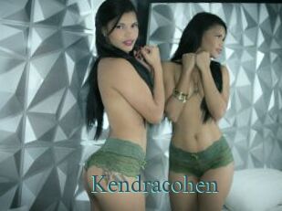 Kendracohen