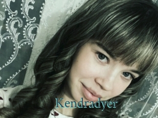 Kendradyer