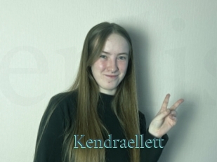 Kendraellett
