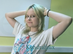 Kendrafaux