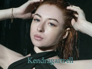 Kendragartrell