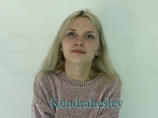 Kendrahesley