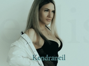 kendraneil En live show