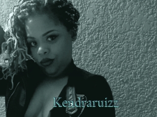 kendraruizz En live show