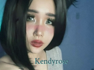 Kendyrose