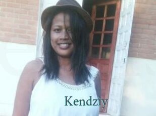 Kendziy