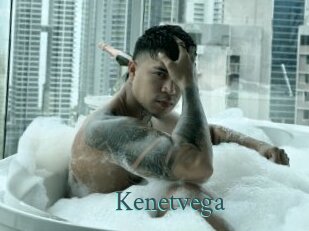 kenetvega En live show