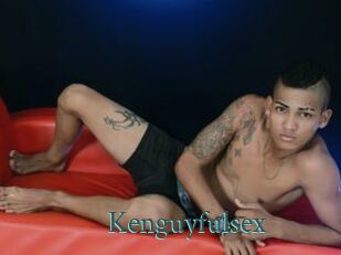 Kenguyfulsex