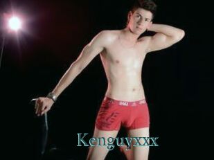 Kenguyxxx