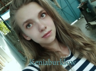 Keniaburklow
