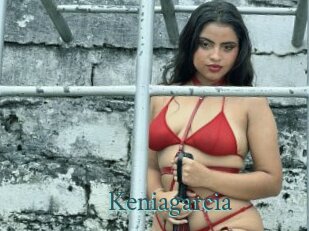 Keniagarcia