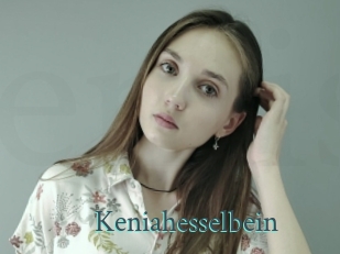 Keniahesselbein