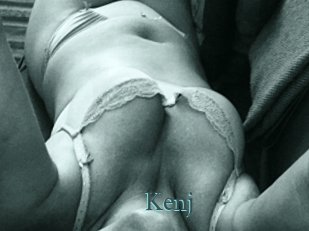 Kenj