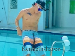 Kennethsharon
