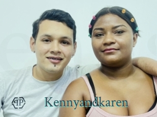 Kennyandkaren
