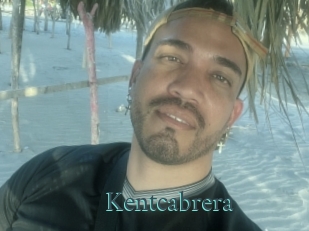 kentcabrera En live show