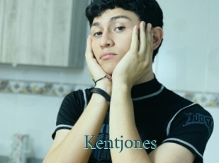 Kentjones