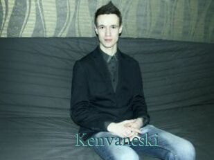 Kenvaneski