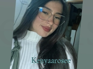 Kenyaarosee