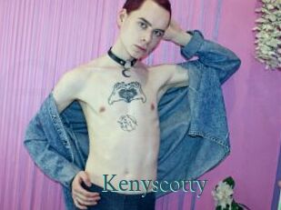 Kenyscotty