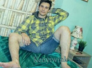 Kenytwink