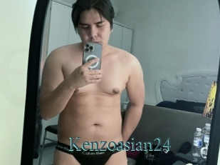 Kenzoasian24
