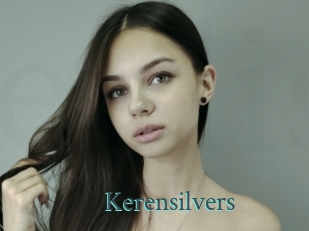 Kerensilvers