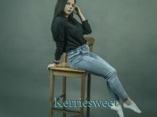 Kerriesweet