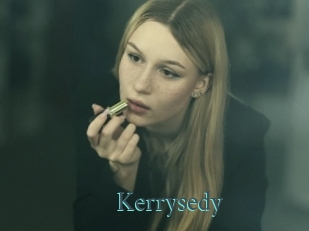Kerrysedy