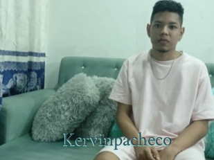 Kervinpacheco