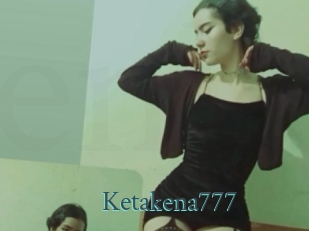 Ketakena777