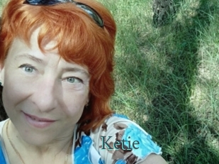 ketie En live show