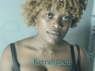 Ketrahjason