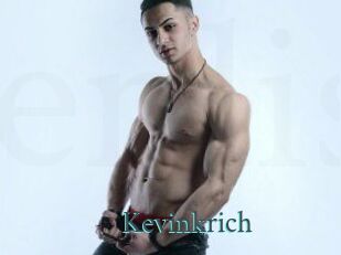 kevinkrich En live show