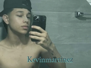 kevinmartinez En live show