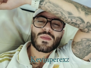 Kevinperexz