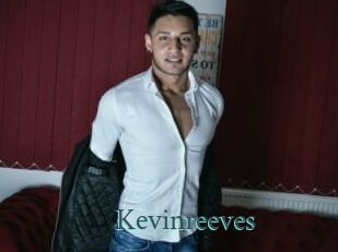 Kevinreeves