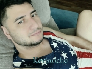 Kevinricho