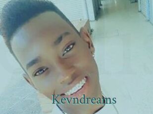 Kevndreams
