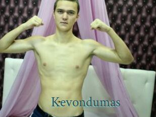 Kevondumas