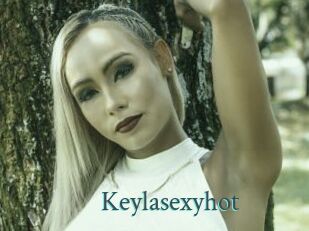 Keylasexyhot