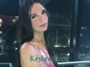 Keylawillcox