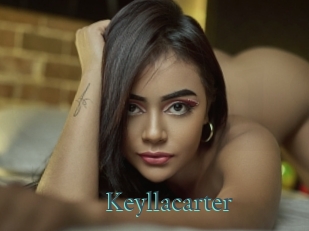 Keyllacarter