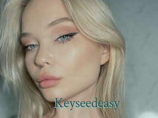 Keyseedeasy