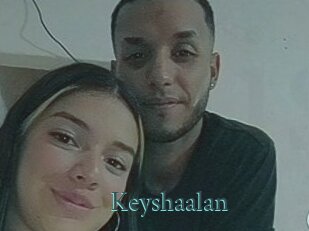 Keyshaalan