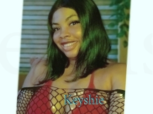 Keyshie