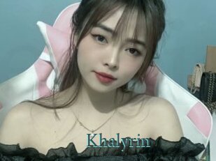 Khalyrin