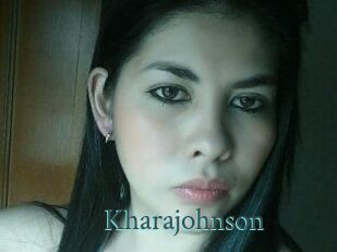 Khara_johnson