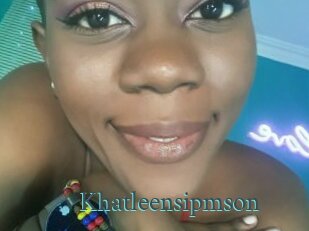 Khatleensipmson